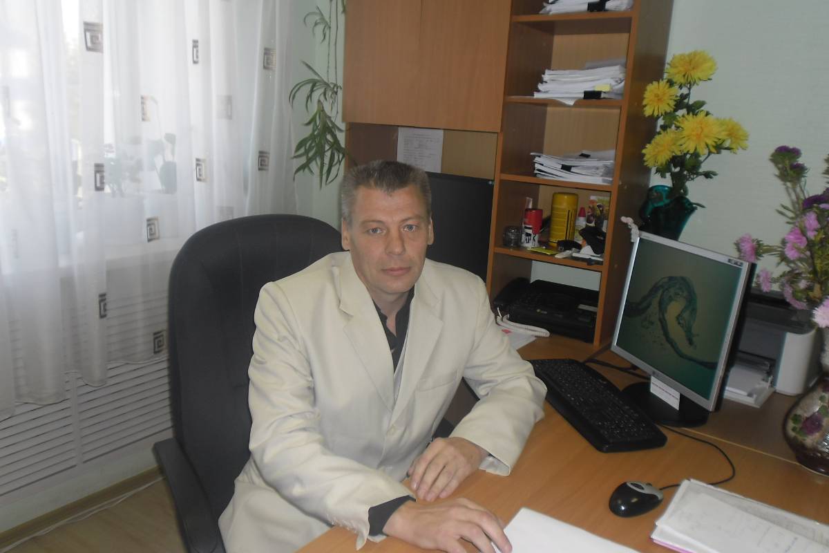 Андрей Локотков | Сетка — социальная сеть от hh.ru