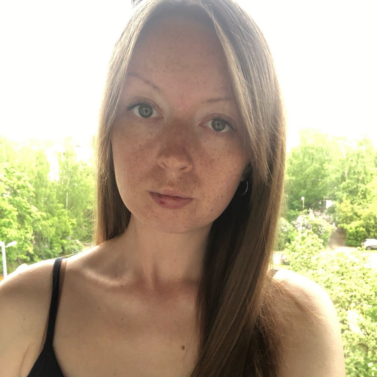 Ольга Козырицкая