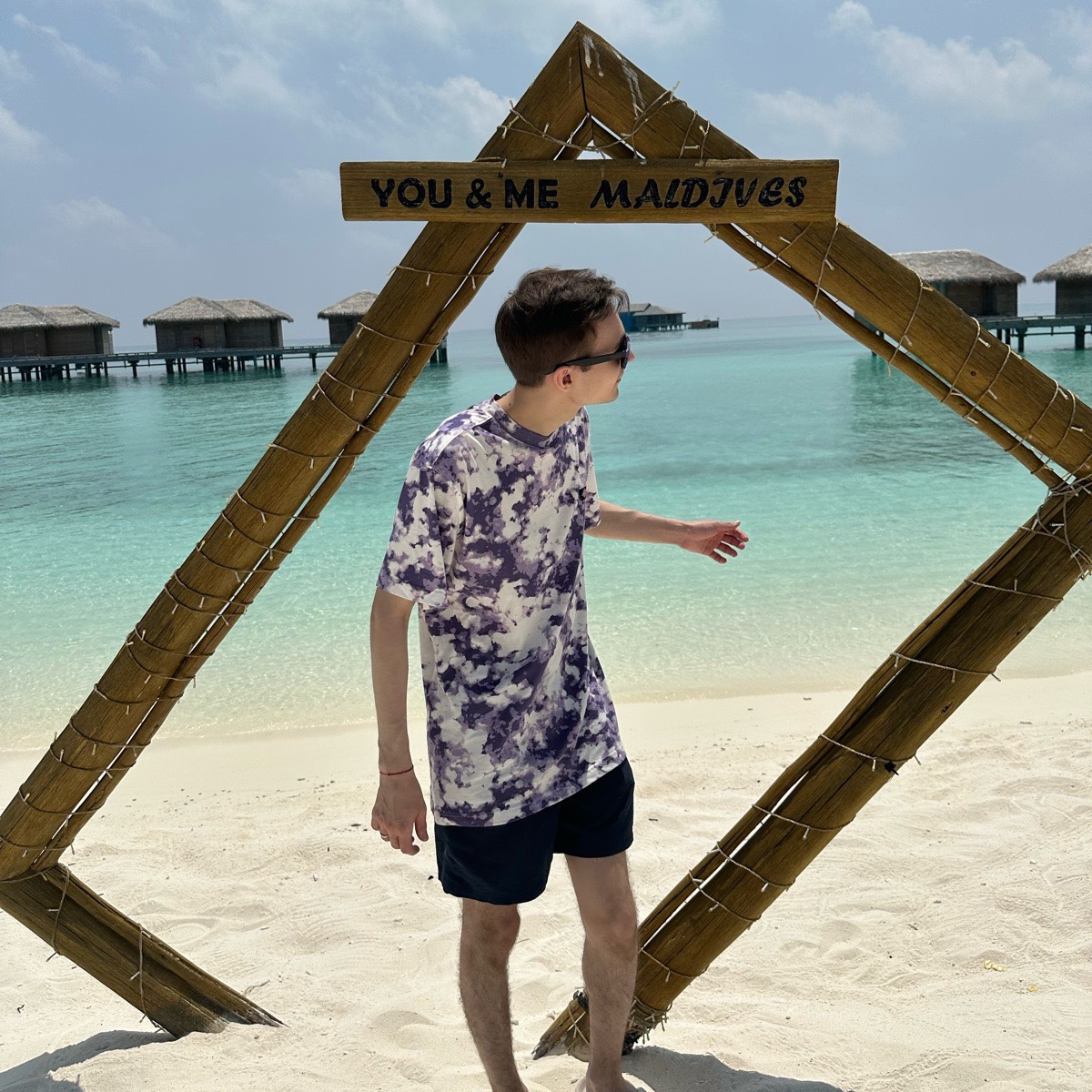 Тимофей Маврин