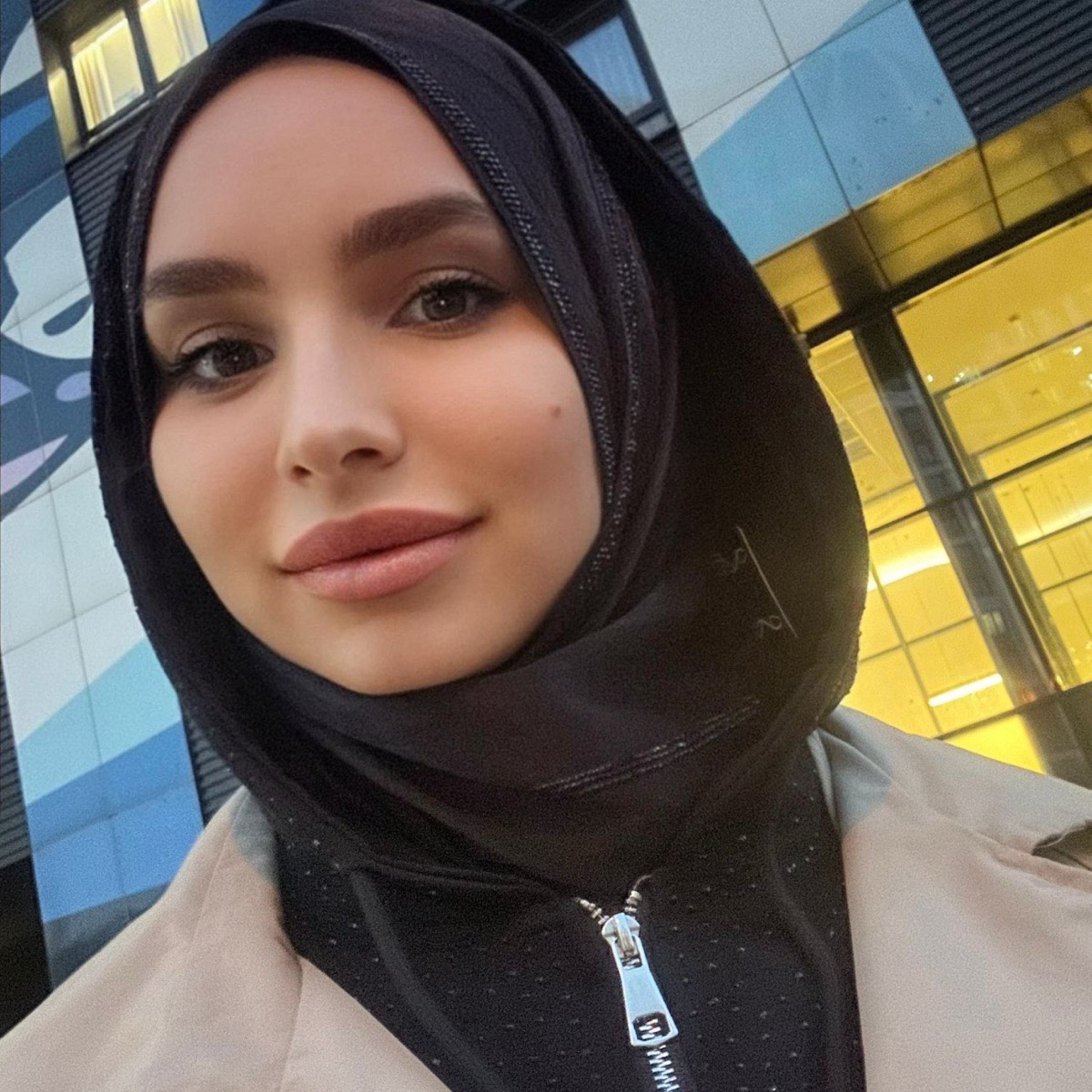 Александра Исрафилова | Сетка — социальная сеть от hh.ru