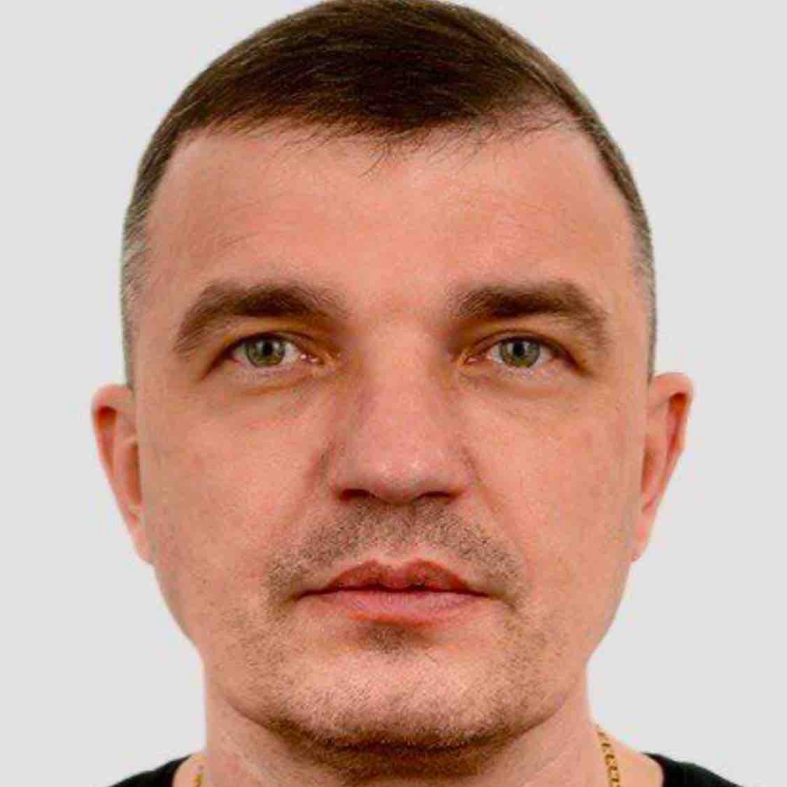 Андрей Зайцев