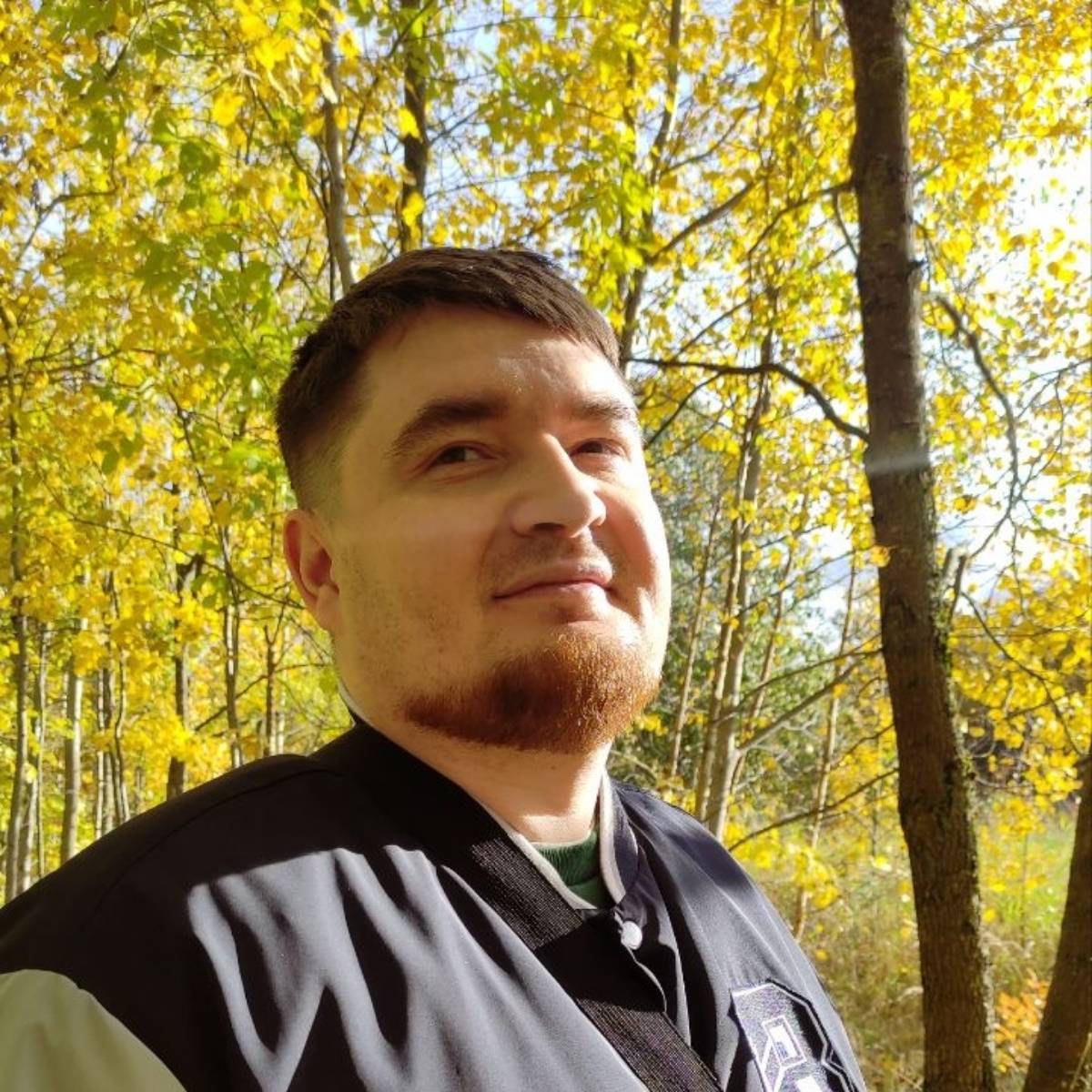 Александр Бузынин