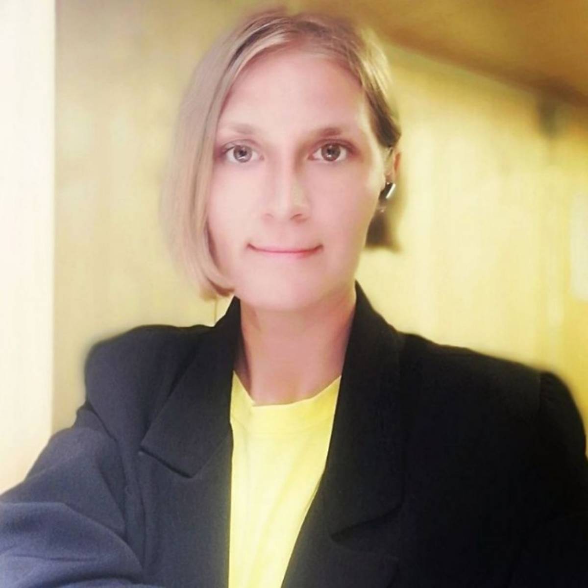 Дарья Царегородцева | Сетка — социальная сеть от hh.ru