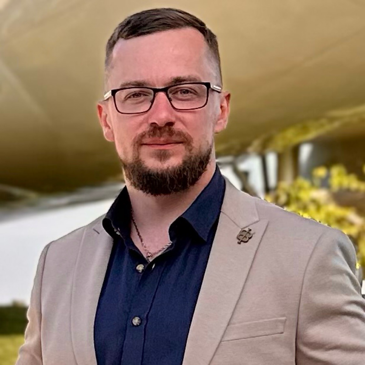 Александр Смирнов | Сетка — социальная сеть от hh.ru