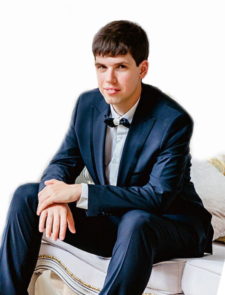Сергей Новожилов