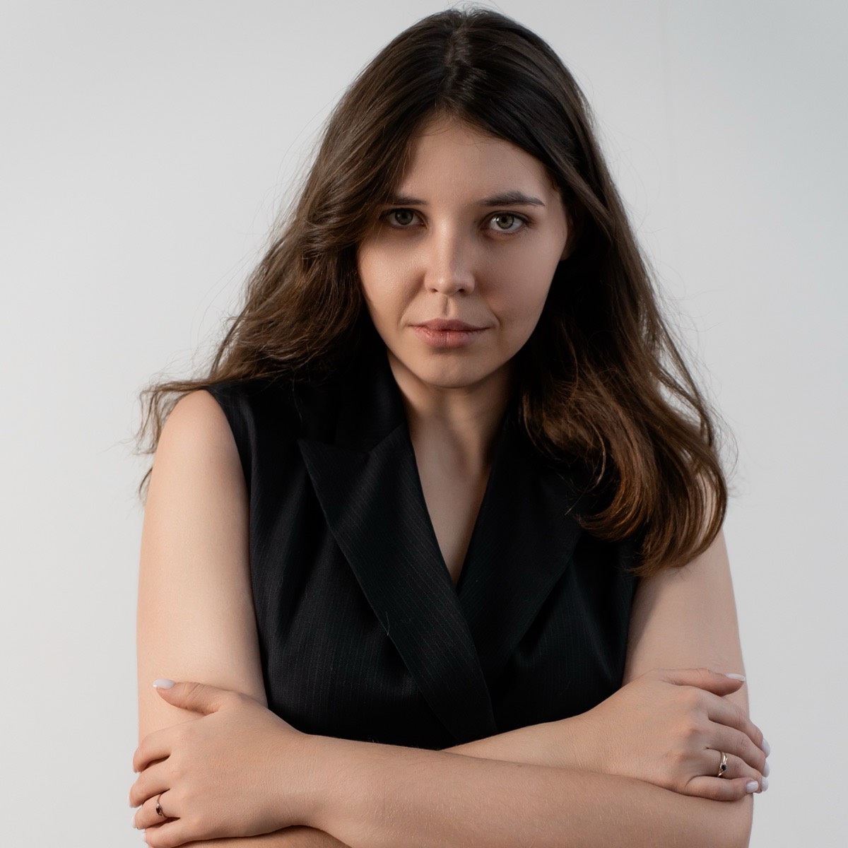 Вероника Пирханова