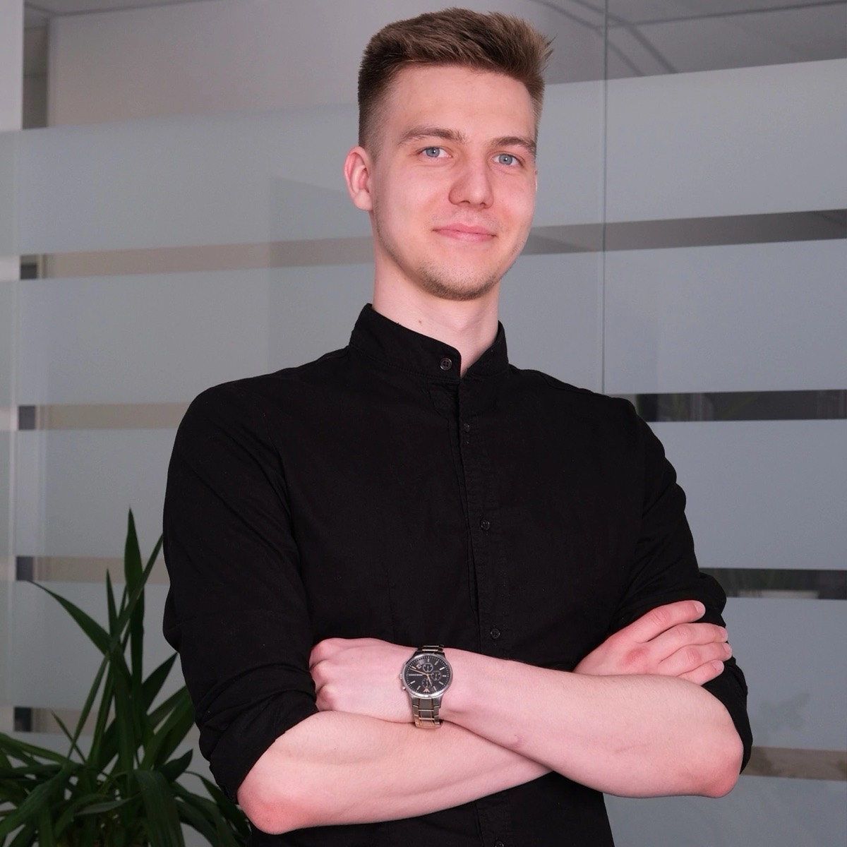 Максим Шумов | Сетка — социальная сеть от hh.ru