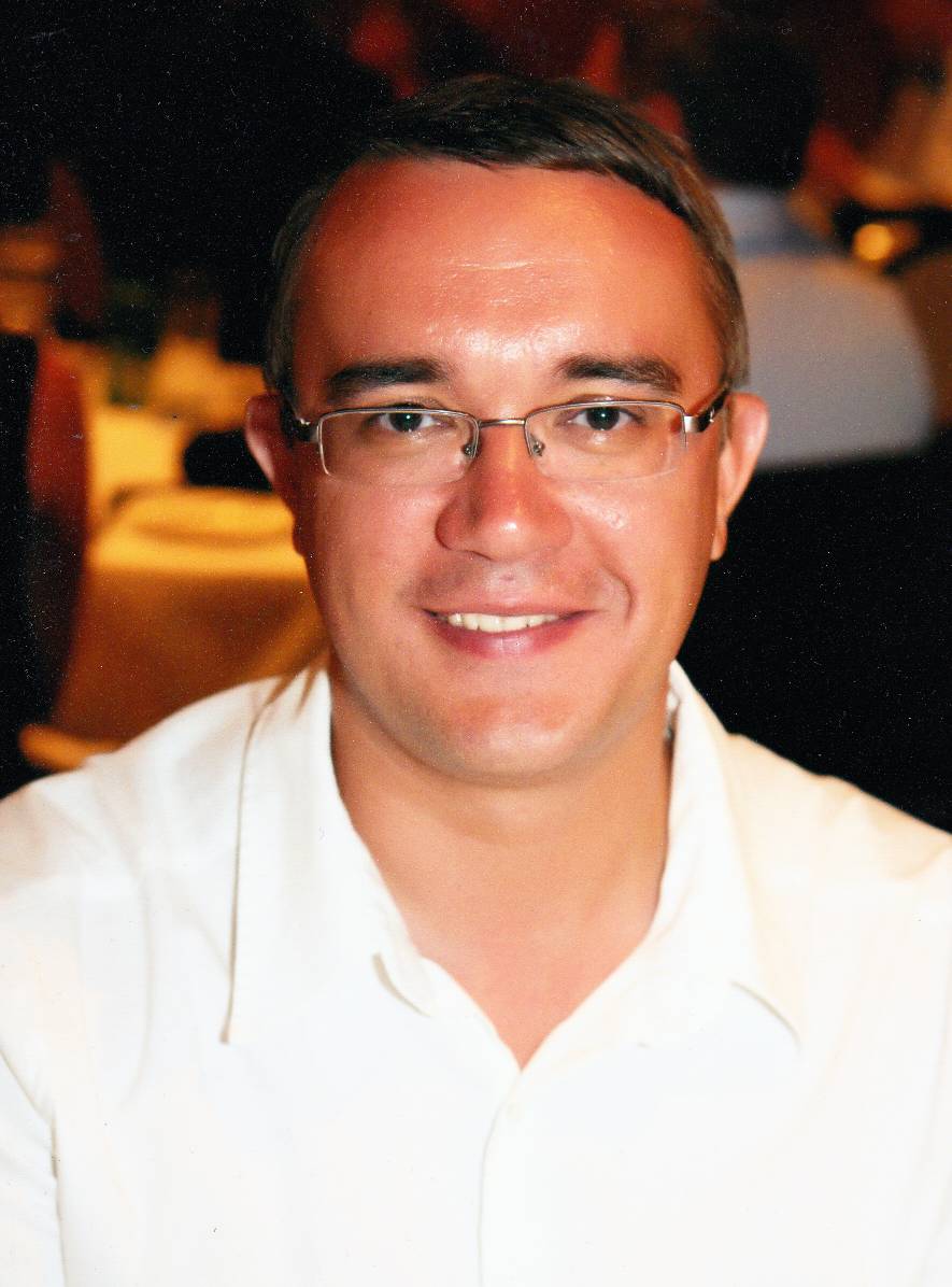 Григорий Васильев | Сетка — социальная сеть от hh.ru