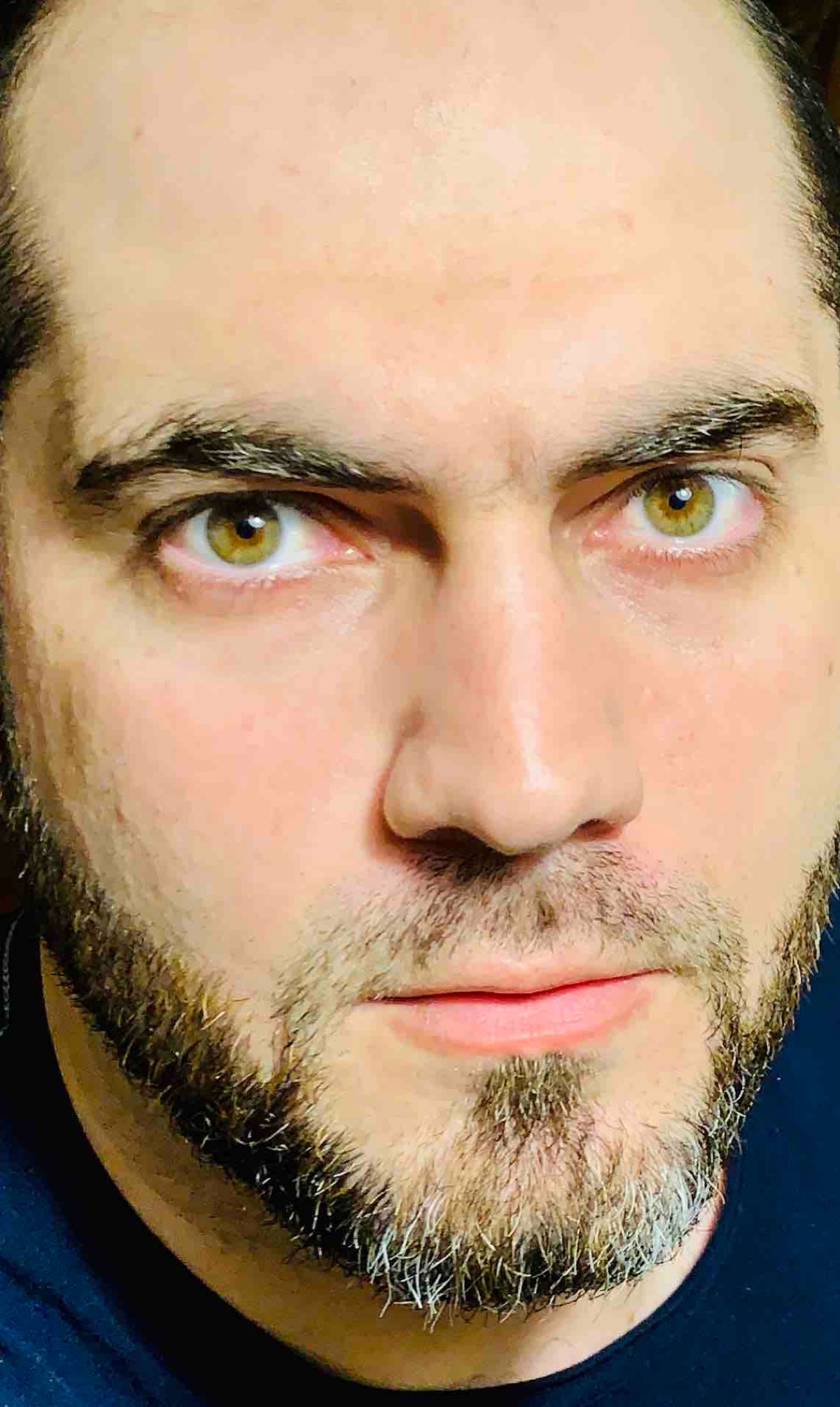 Кафлан Шамсудинов | Сетка — социальная сеть от hh.ru