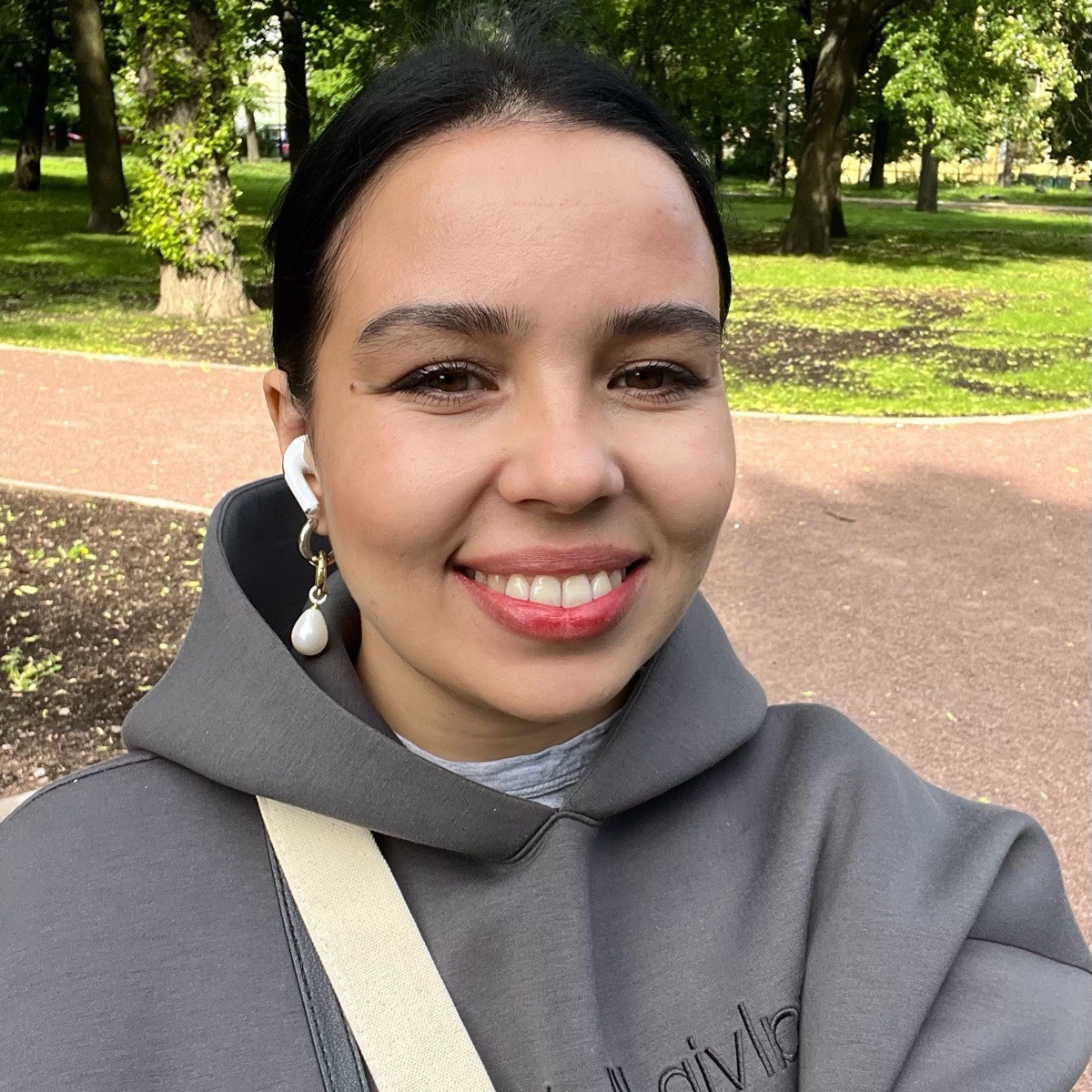 Татьяна Лапшина