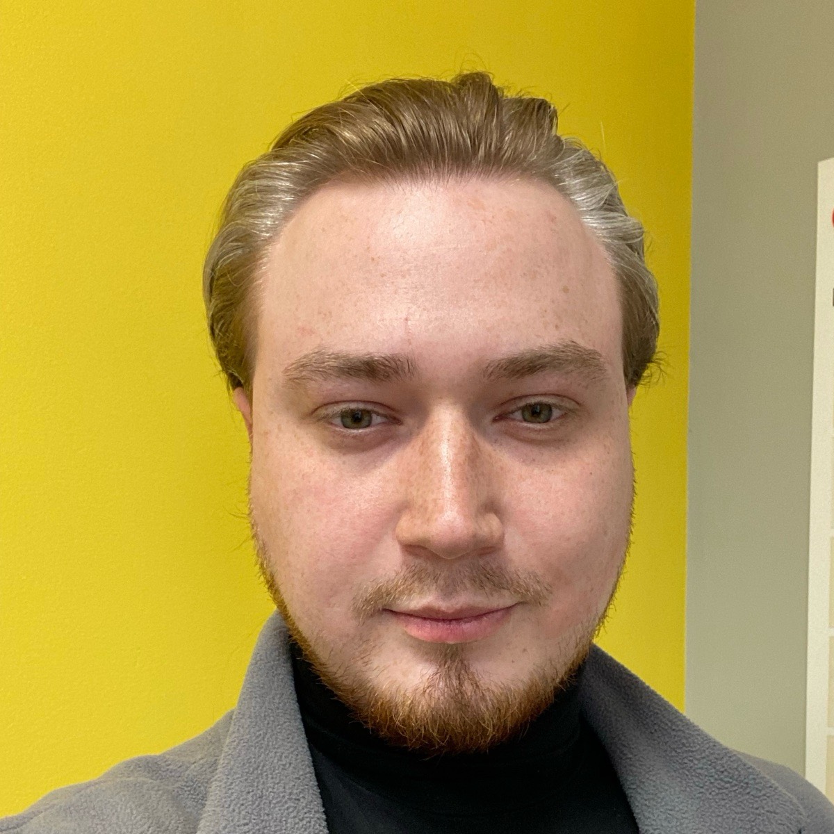 Богуслав Макушинский | Сетка — социальная сеть от hh.ru