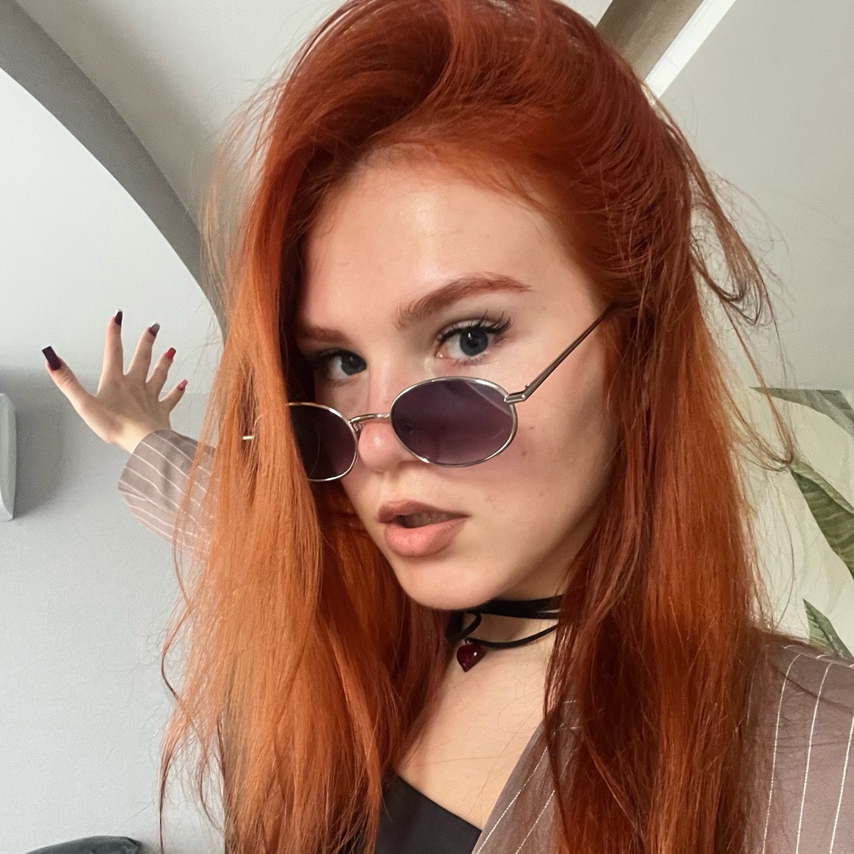 Карина Нейрофотосессии