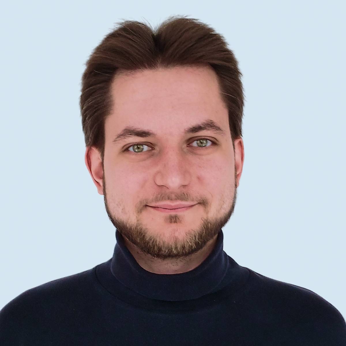 Андрей Сенько