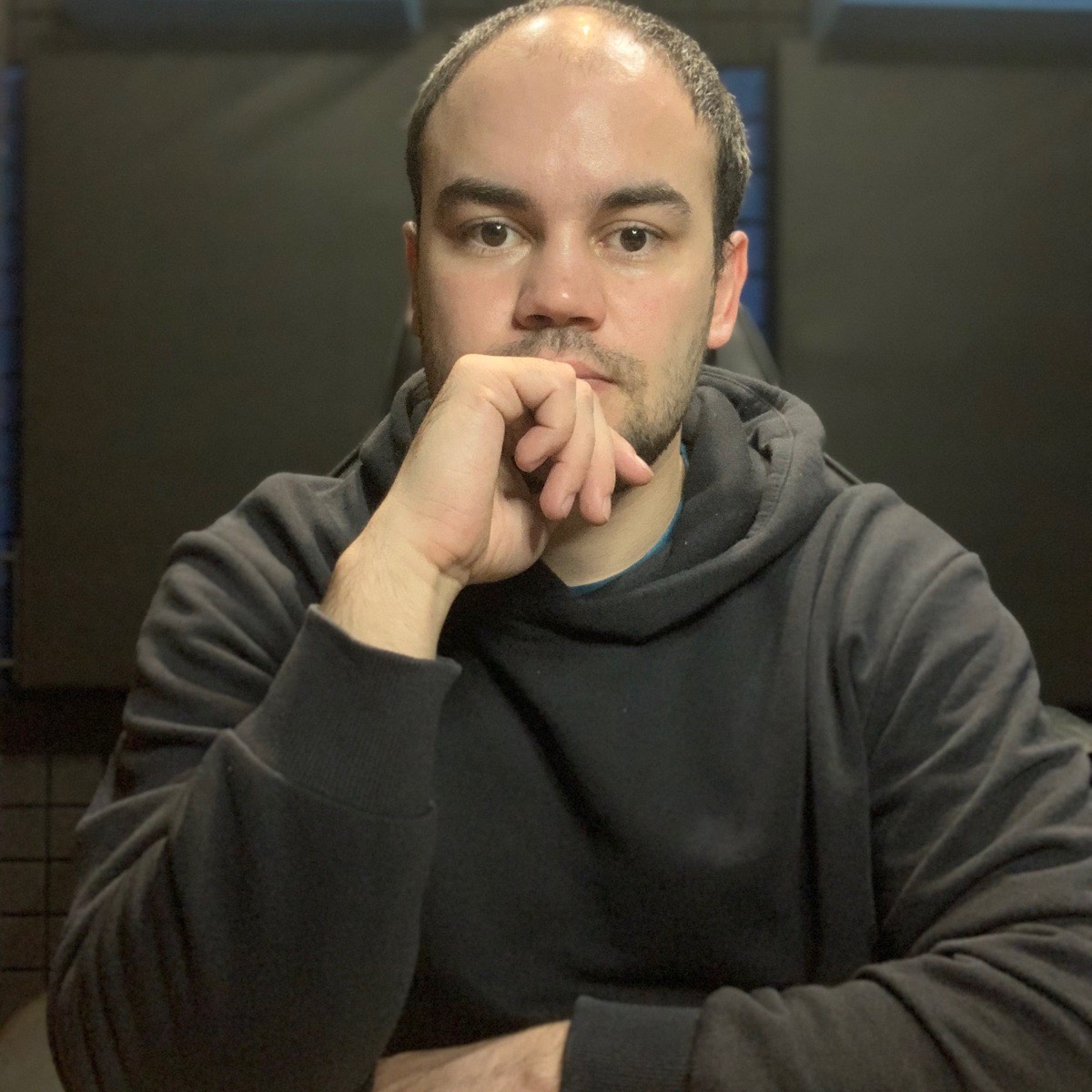 Виктор Агарков | Сетка — социальная сеть от hh.ru