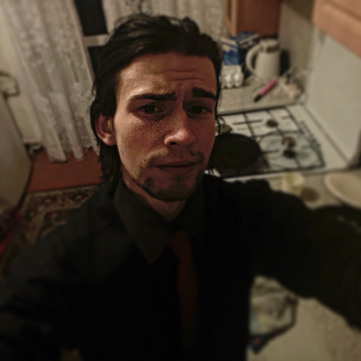Дима Конон