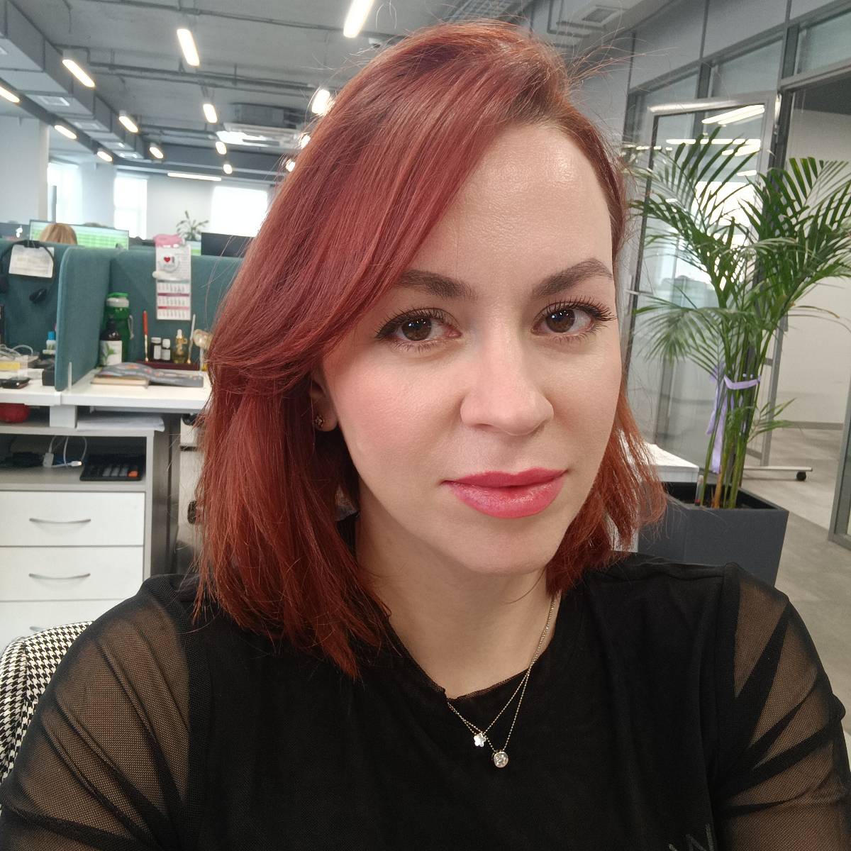 Татьяна Жданова | Сетка — социальная сеть от hh.ru