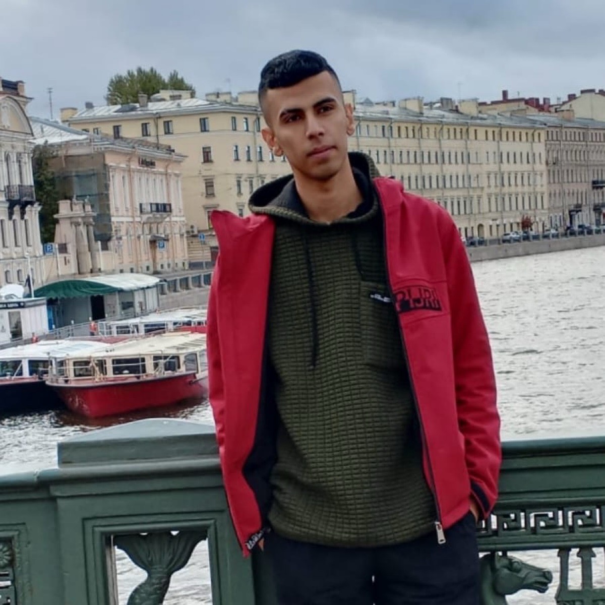 Mustafa Dallood