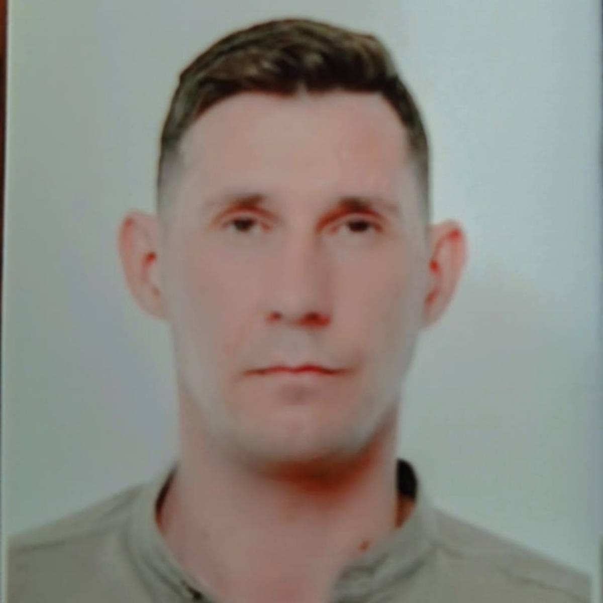 Андрей Зуев