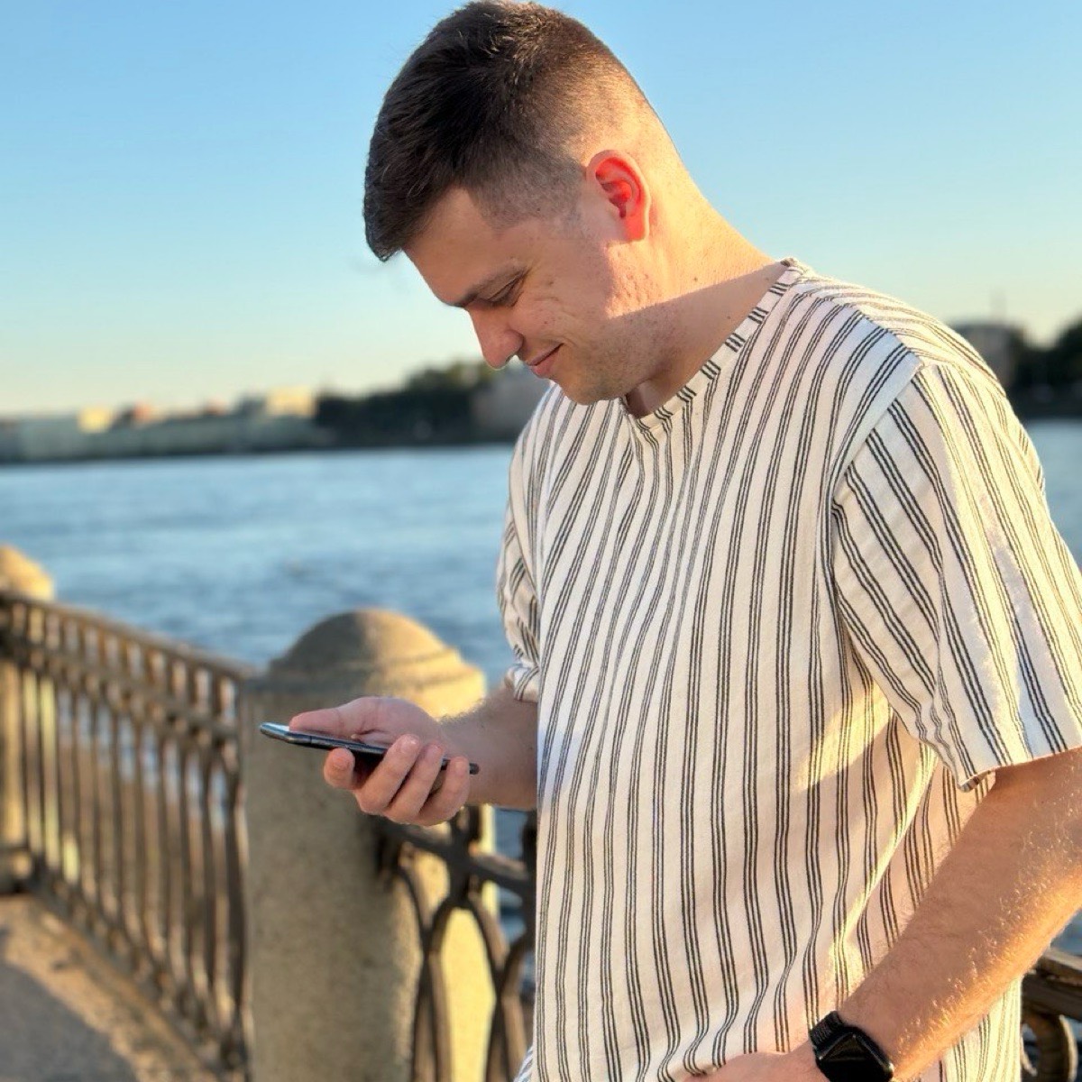 Павел Тимофеев | Сетка — социальная сеть от hh.ru