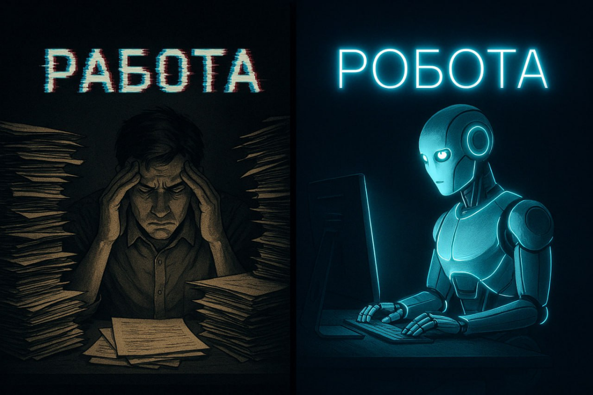 🔁 Измени одну букву — измени всё | Сетка — социальная сеть от hh.ru