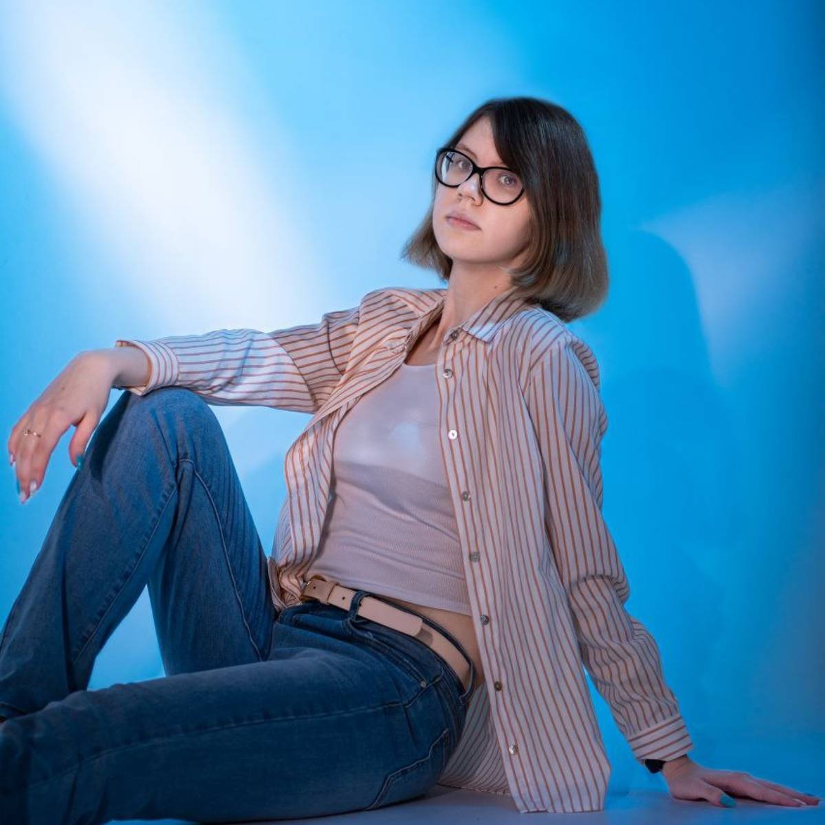 Полина Пермякова