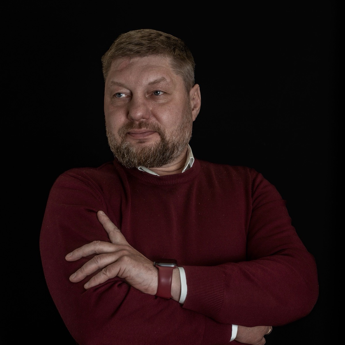 Братилов Дмитрий