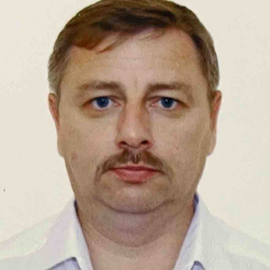 Анатолий Тюленев