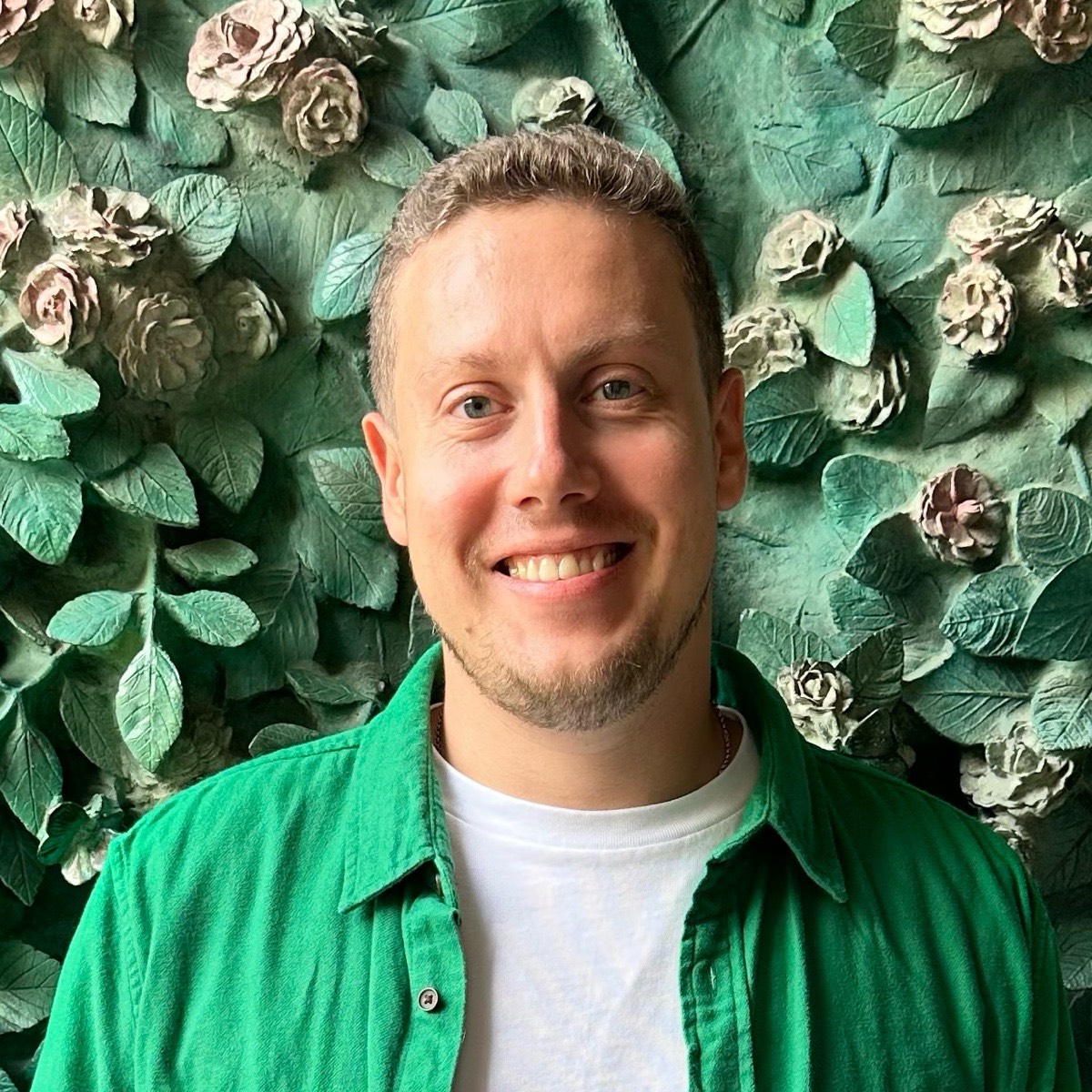 Андрей Паршуков | Сетка — социальная сеть от hh.ru