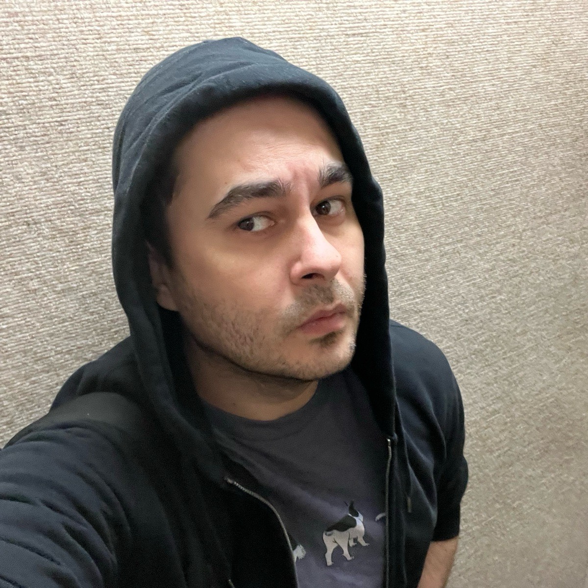 Иван Лакиза | Сетка — социальная сеть от hh.ru