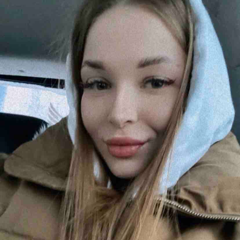 Настя Гончар