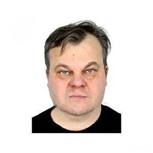 Alexey Bodryakov