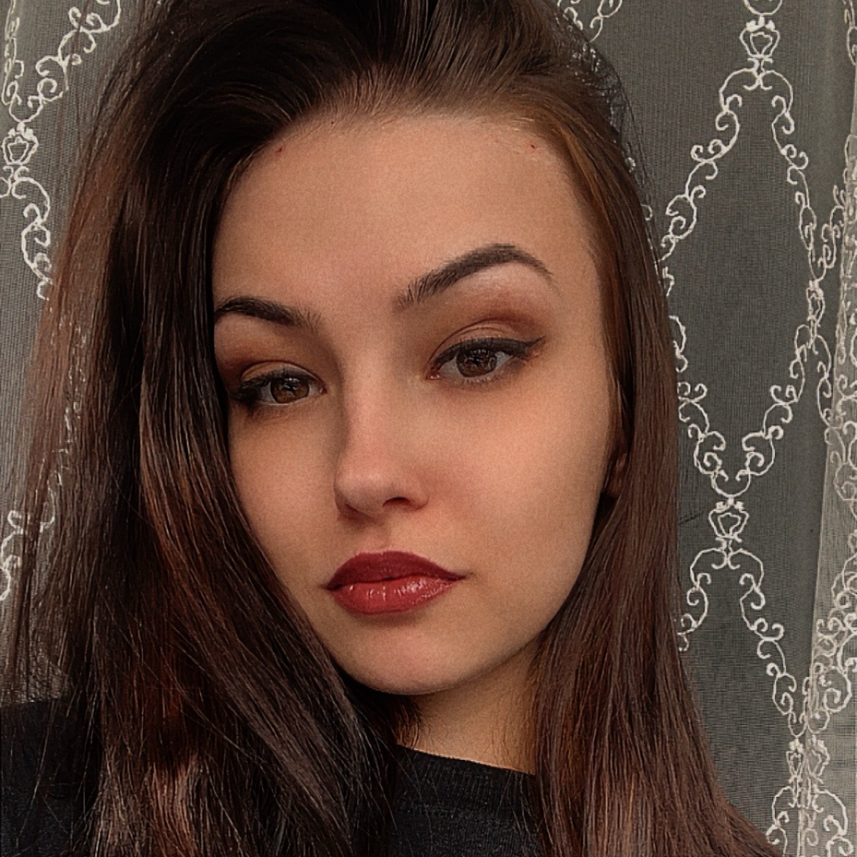 Людмила Ушакова