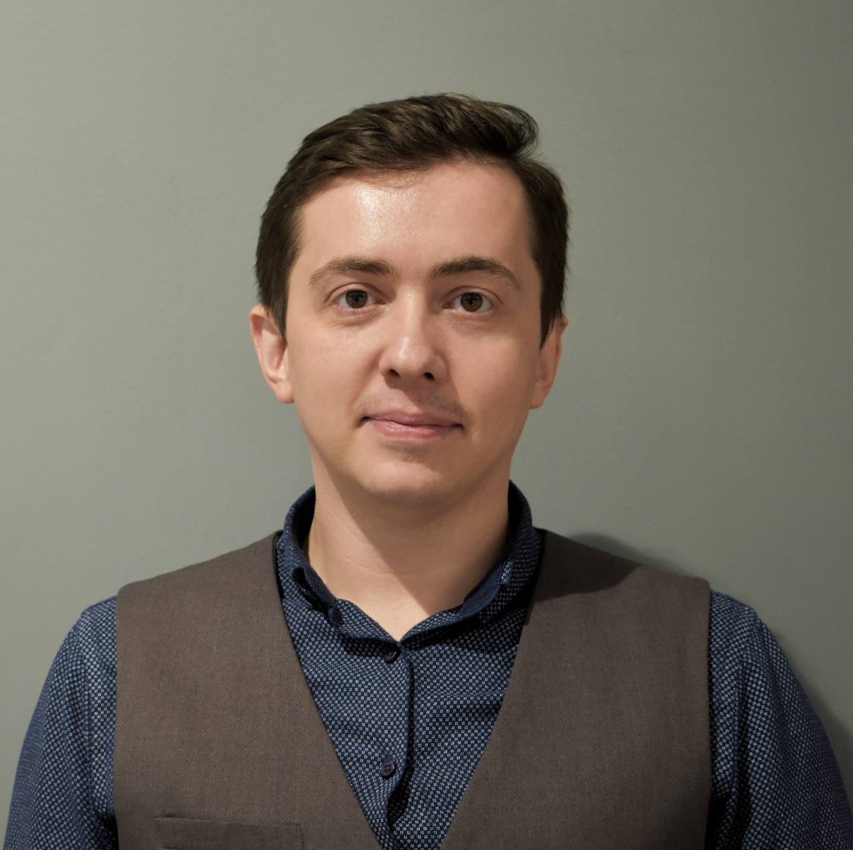 Егор Биденко