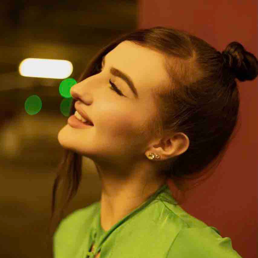 Евангелина Абрамова