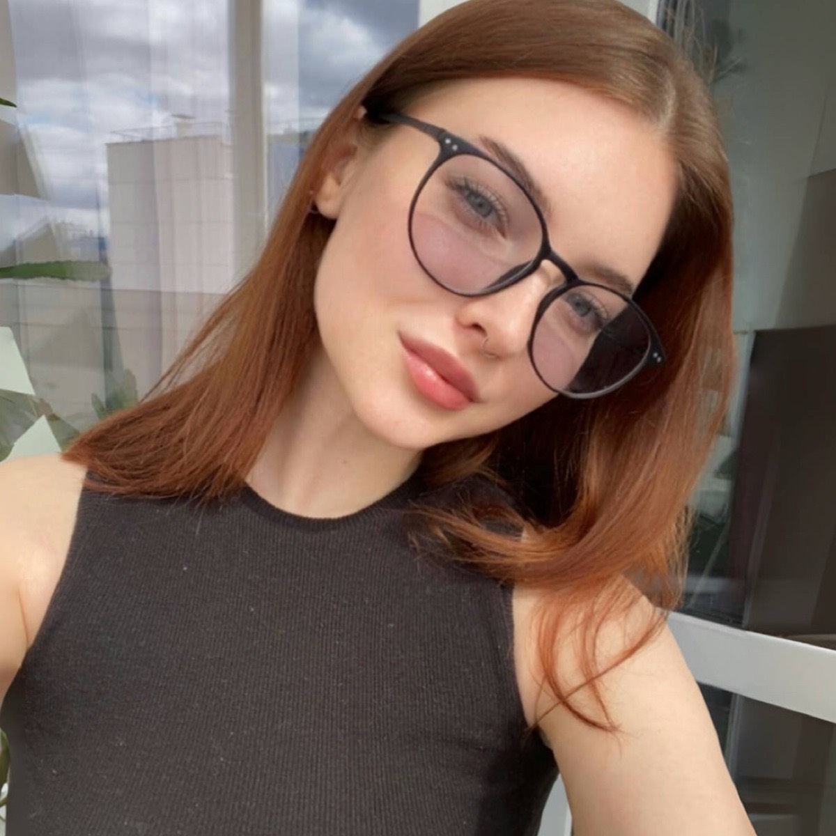 Кристина Статных