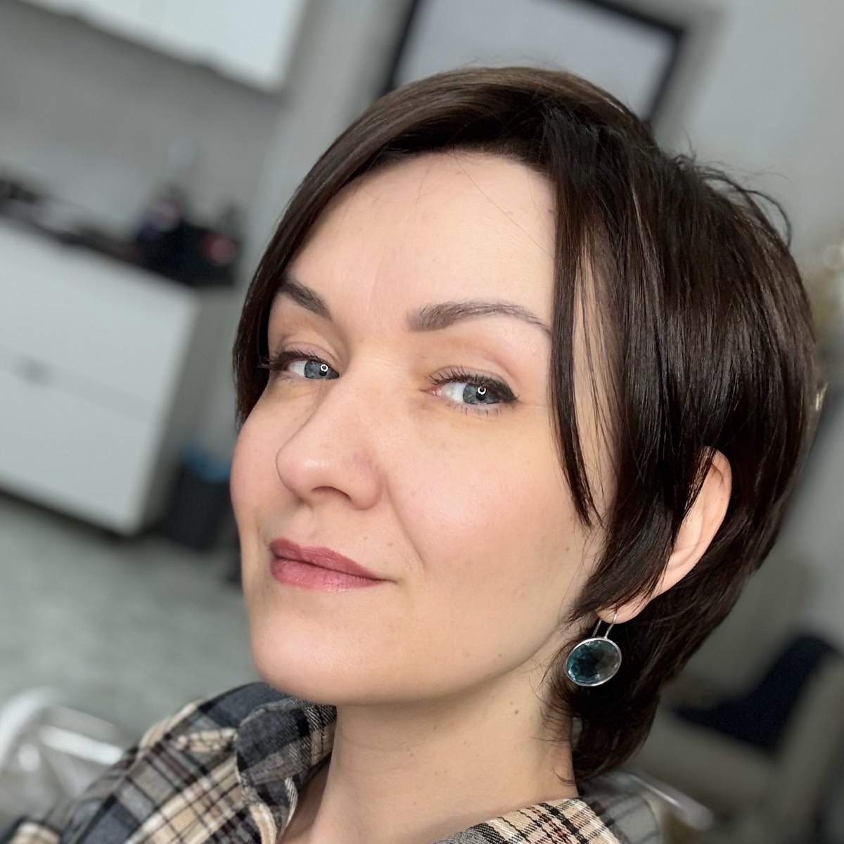 Юлия Козлова