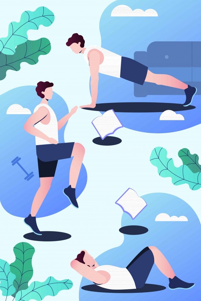 🏋️‍♀️ *Можно ли тренироваться каждый день?
Коротко?
Можно.
Но не факт, что нужно. И точно — не одно и то же каждый день 😅💥Правда в том, что...
Тело обожает движение | Сетка — социальная сеть от hh.ru