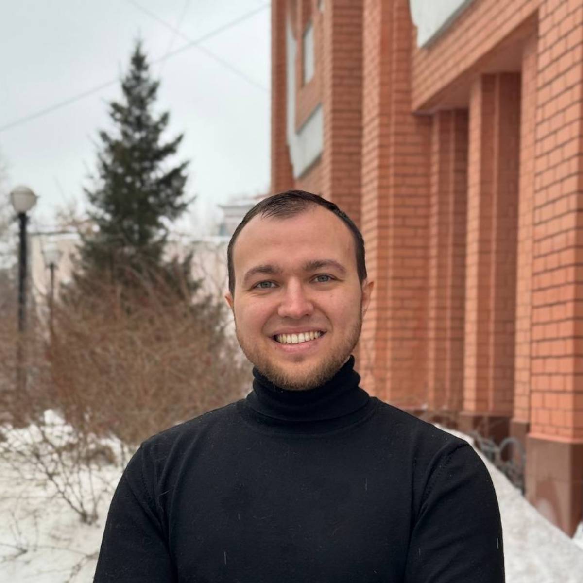 Александр Семиренко