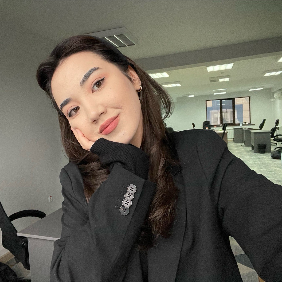Aigerim Leskhan
