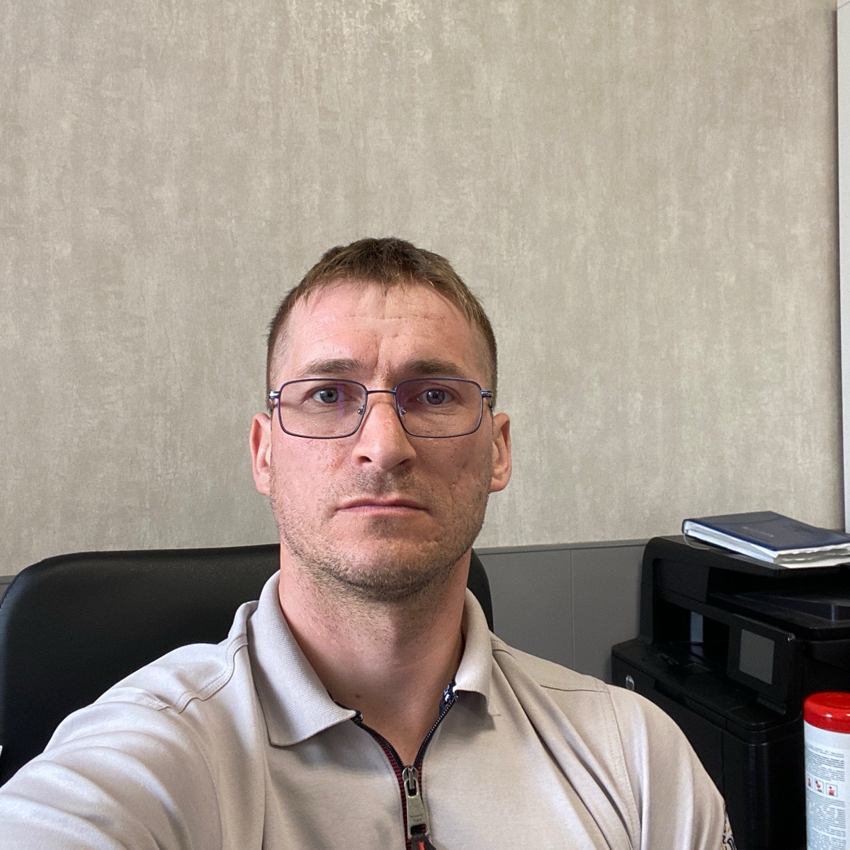 Юрий Плотников | Сетка — социальная сеть от hh.ru