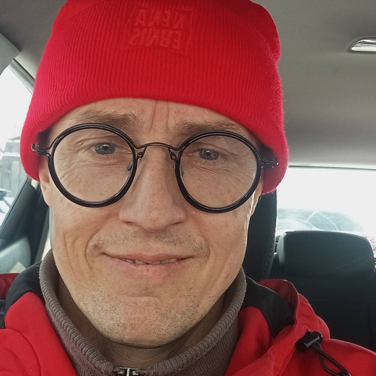 Роман Лузгин | Сетка — социальная сеть от hh.ru