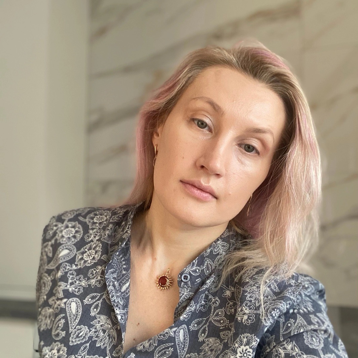 Елена Бачурина