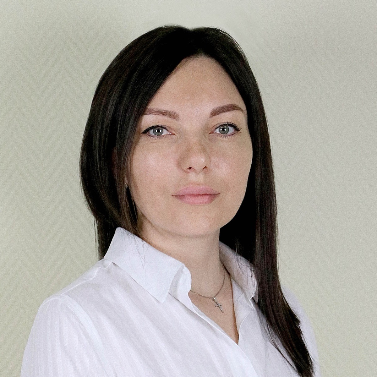 Татьяна Охотина