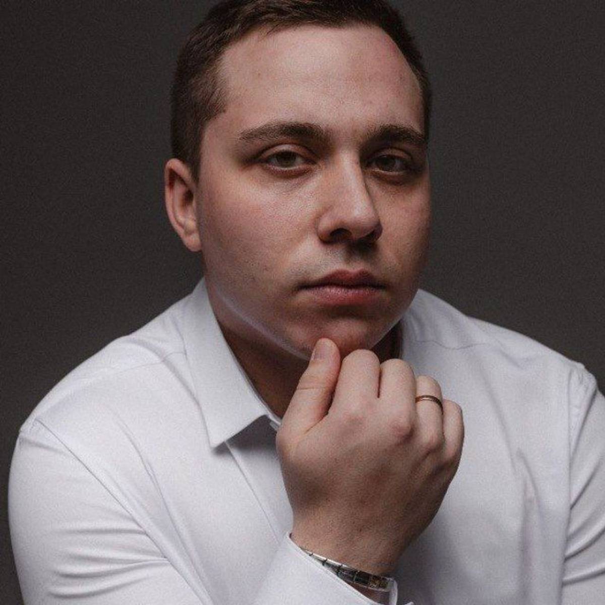 Александр Стариков | Сетка — социальная сеть от hh.ru