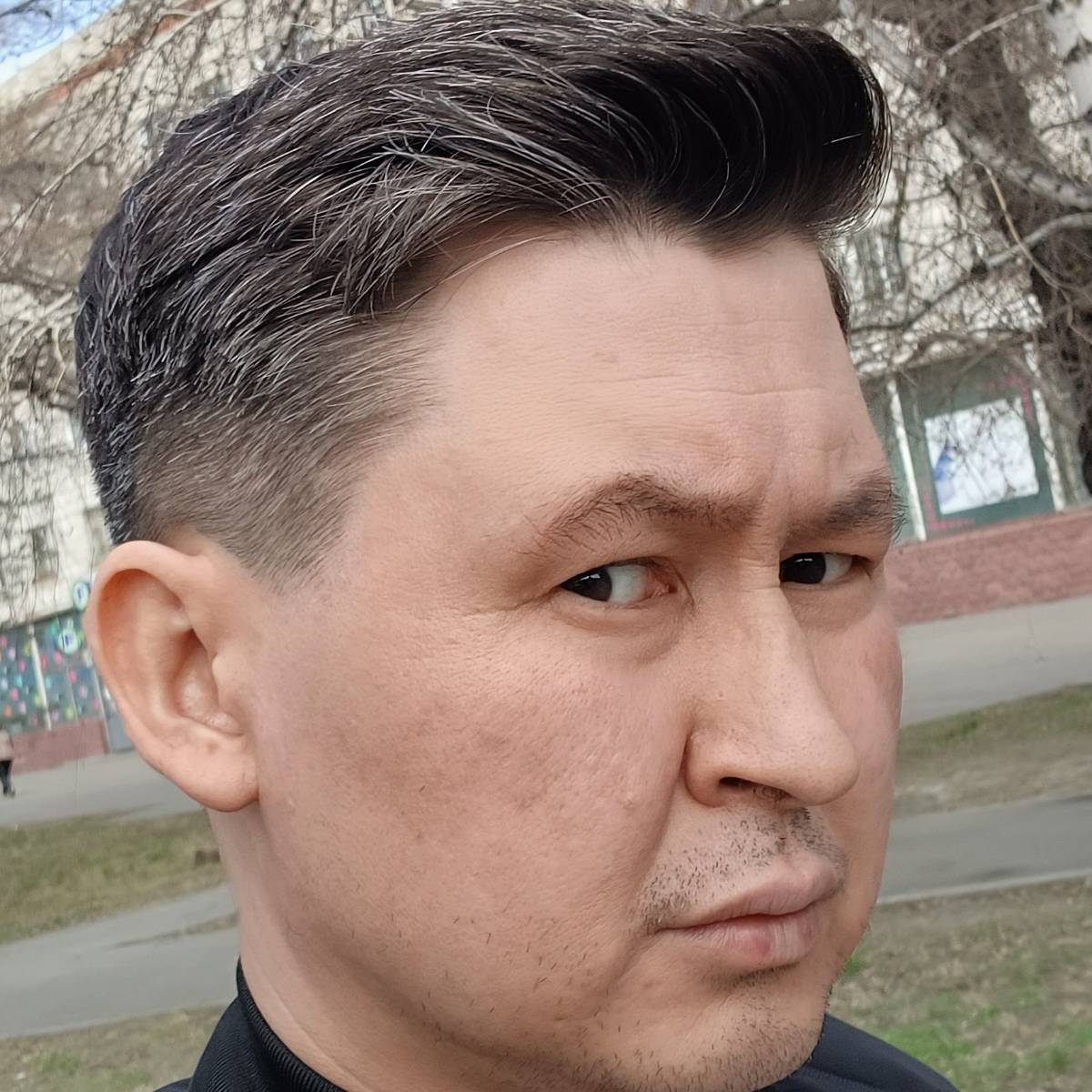 Рустам Таржакаев | Сетка — социальная сеть от hh.ru