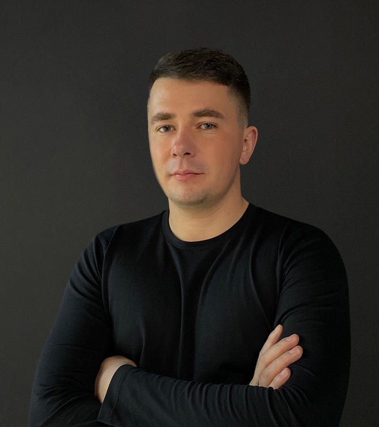 Андрей Радионов