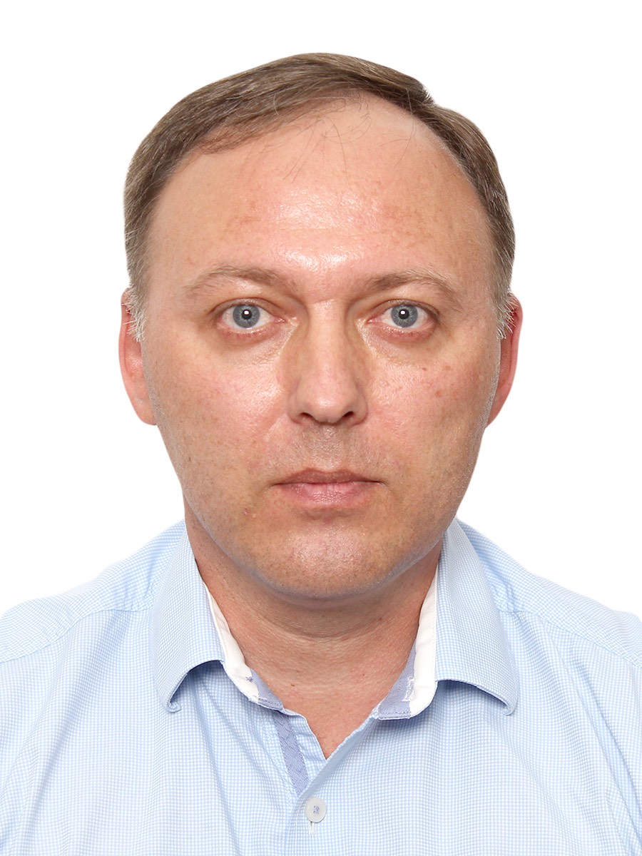 Александр Барсуков | Сетка — социальная сеть от hh.ru