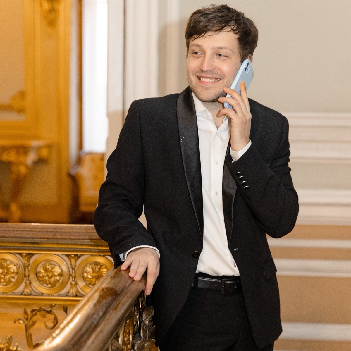 Дмитрий Дохненко