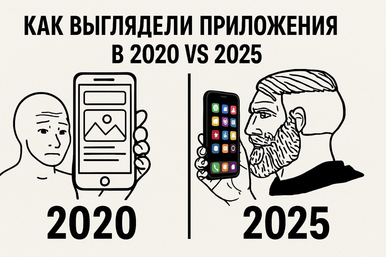 AI + CRM: Почему без этого мобильное приложение уже не взлет | Сетка — социальная сеть от hh.ru