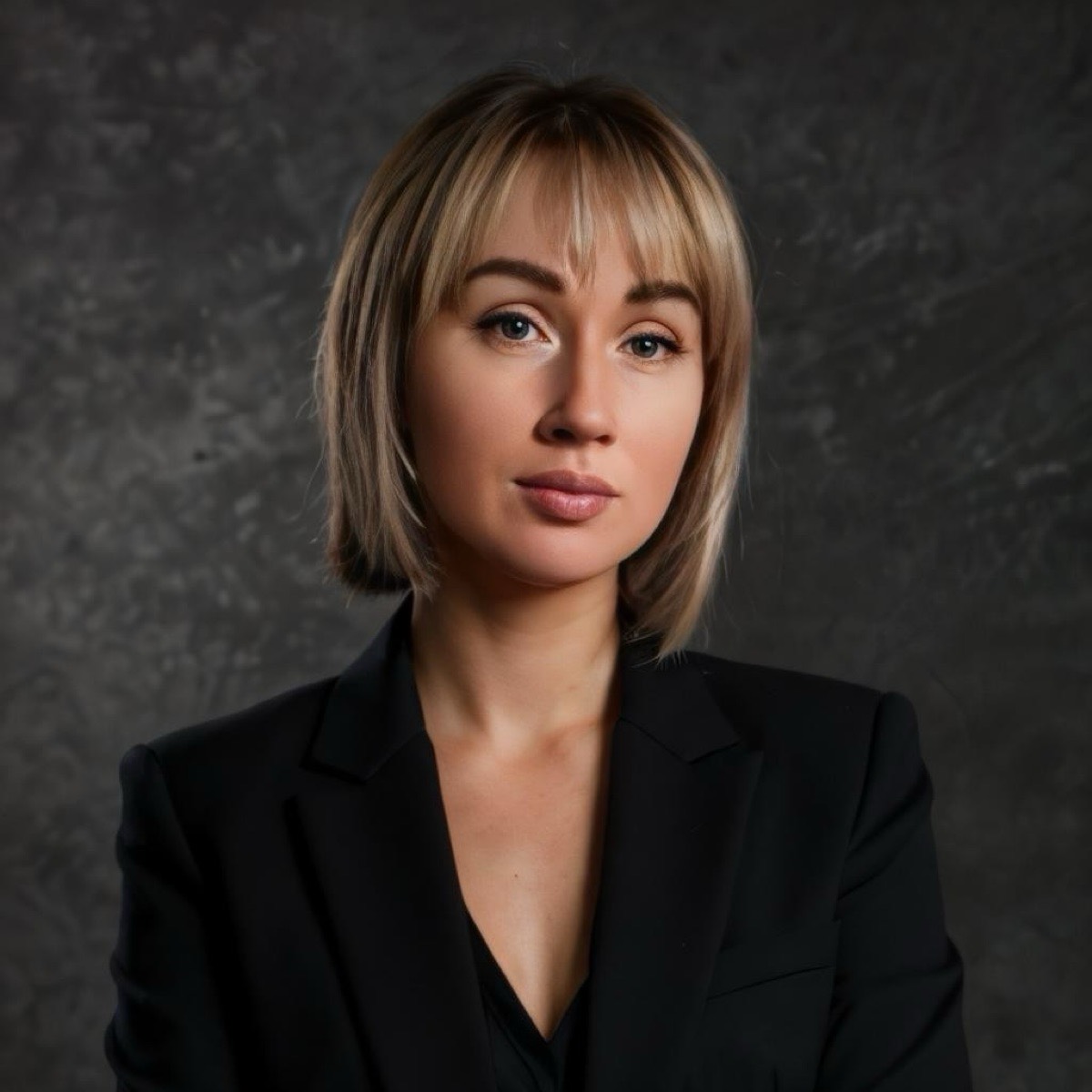Анастасия Соболева